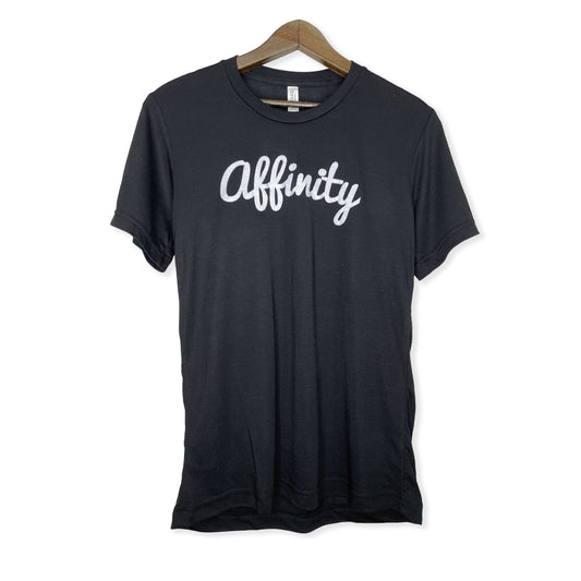 Affinity Shirt (Black)