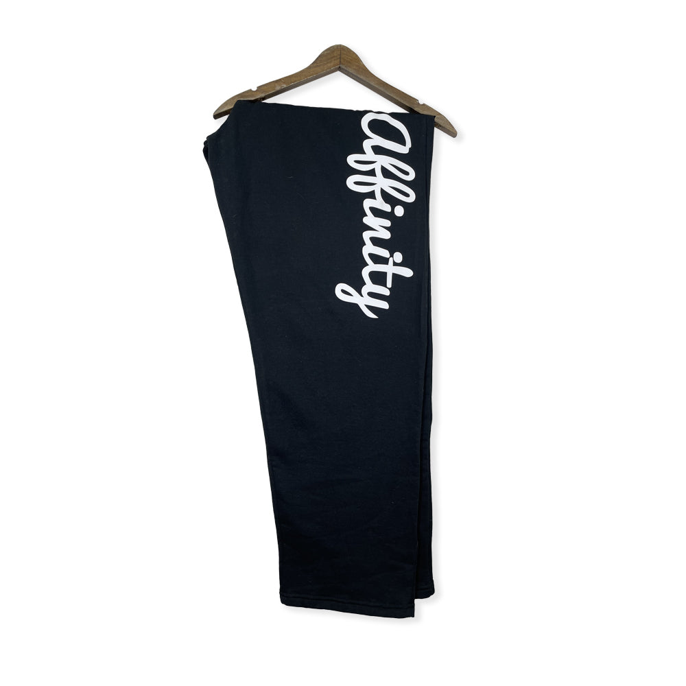 Affinity Sweatpants (Black)