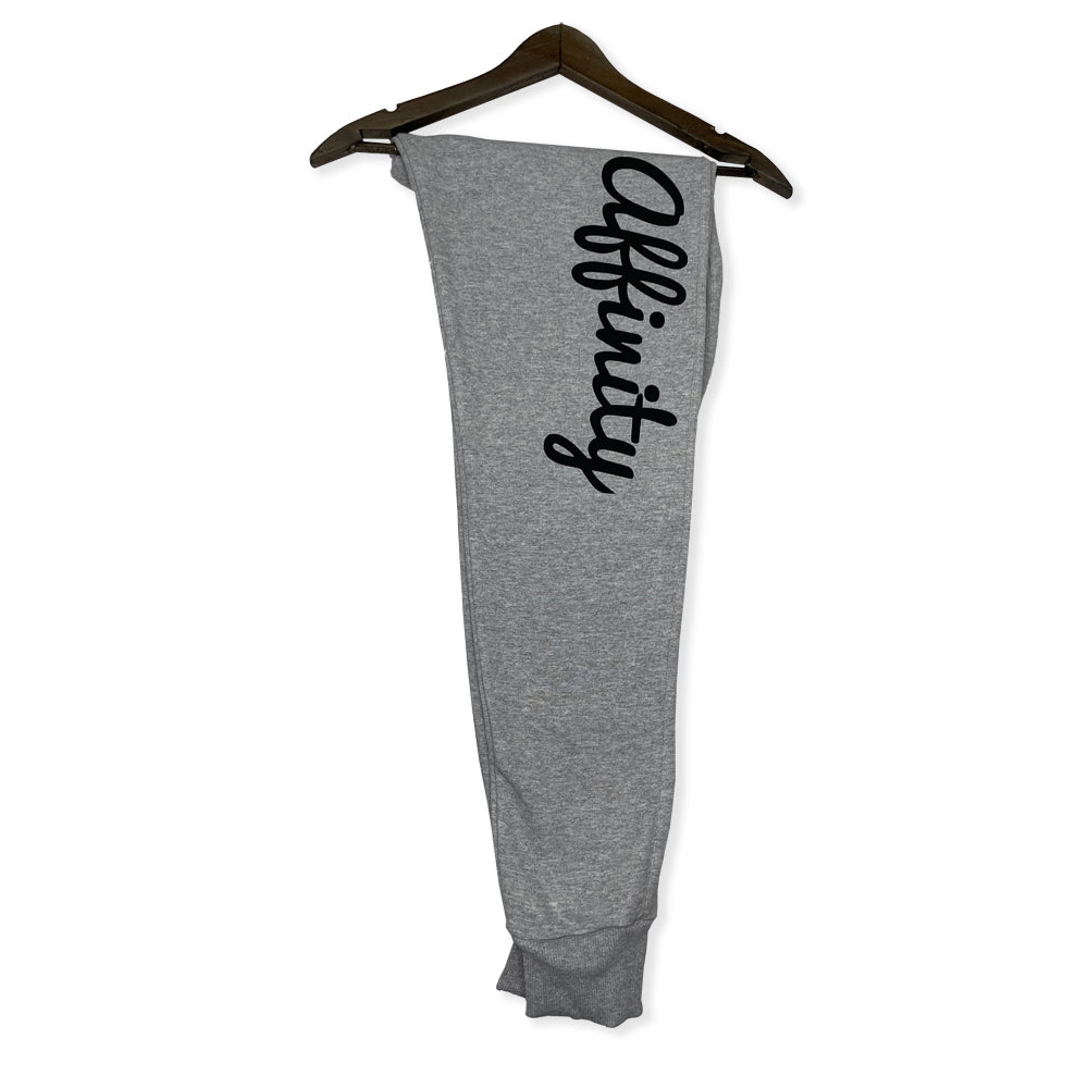 Affinity Sweatpants (Grey)