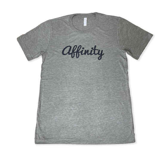 Affinity Shirt (Olive Green)