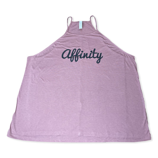 Affinity Tank Top (Pink)